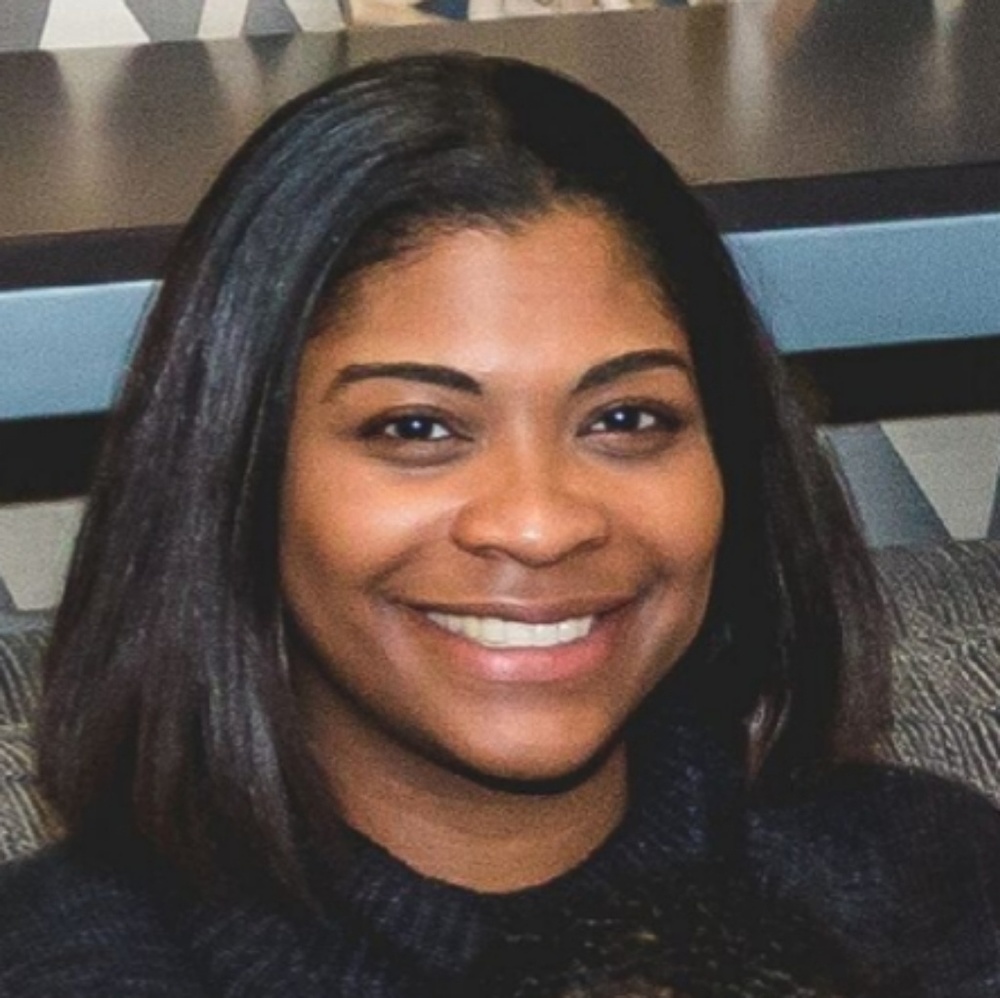 Meet your Posher, Barbara